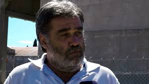 Nougué afirmó que la trazabilidad no cumple con el eslogan "Del campo al  plato" promovido por el gobierno