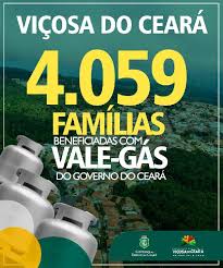 Serão beneficiadas 100 mil famílias (cerca de 500 mil pessoas beneficiadas) na pobreza e extrema pobreza (renda mensal per capita de até r$ 178,00) inscritas no cadúnico (sem bolsa família), residentes em. Prefeitura Divulga A Lista Do 1Âº Lote Do Programa Vale Gas