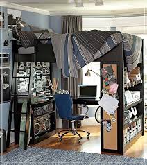 Maybe you would like to learn more about one of these? Fantasticas Ideas Para Habitaciones Juveniles 6 Como Organizar La Casa