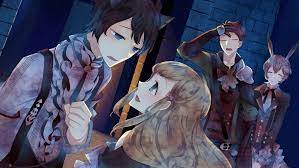 fiona galland julian nesso zara skeens black wolves saga