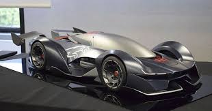 On Formtrends Com Jaguar C X55 Electric Vision Gt Concept By Yoan Tsonev Https Www Formtrends Com Jagua Automotive Design Car Design Futuristic Motorcycle