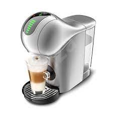 Our nescafé® dolce gusto® machines and capsules are designed to create quality coffee within one minute. Krups Kp440e31 Nescafe Dolce Gusto Genio S Touch Capsule Coffee Machine Alzashop Com