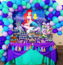 Decoración de la fiesta de cumpleaños infantil de pokemon: Disenos Para Cumpleanos Infantiles Tendencias 2019