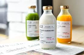 juicery 21 eat little bird organic almond milk organic bar juice bar