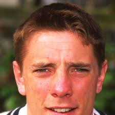 Ian Blanchett Profile