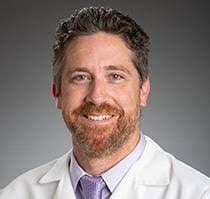 Michael David Charles, MD