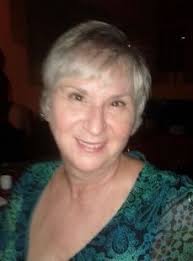 Gladys ROSSI Obituary (1948