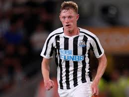 De bedste opslagstavler tilhørende sofia damsgaard. Report Manchester United Pull Out Of Sean Longstaff Move