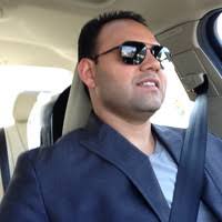 Eric Casper Email & Phone Number