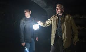 Zuri Is Shocked That Nick Is A Grimm | Grimm - Youtube