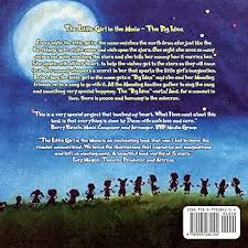 The Little Girl in the Moon: The Big Idea