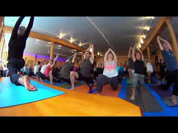 dharma yoga center nyc maha sadhana