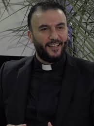 الرسائل السماوية في حياة القس شربل لوقا