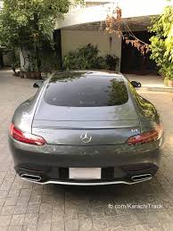 Karachi Track Amg Gt From Lahore Masha Allah Facebook