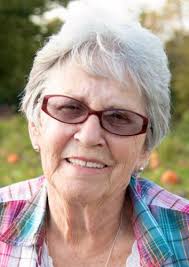 Peggy VanCamp-Frame-Halcomb Obituary (2024)