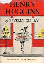 Great book collection, my daughter loves them. Henry Huggins Wikipedia