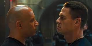 Are you excited for cena's role in fast and furious 9? Fast And Furious 9 4 Reasons John Cena Is A Perfect Addition To The Family Cinemablend