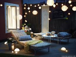 Solvinden Led Solarna Lampa Moze Biti Pravo Osvjezenje Na Tvojoj Terasi Pretvarajuci Suncevu Svjetlost U Elektricnu Energ Raum Im Freien Ikea Garten Im Freien