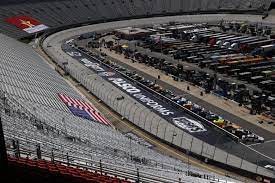 Shane walters august 17, 2019. Bristol Motor Speedway Spring Race 2020 At Track Photos Nascar
