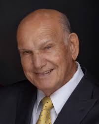 Robert Millican Obituary