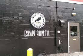 Review Escape Room Rva Lost Jewel Of The James