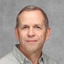 Speaker profile: Bernie Wright // FStech CyberSecurity Live