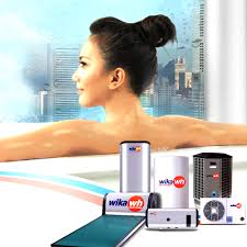 Water heater installation & repair service. Wika Pemanas Air Pilihan Terbaik Untuk Keluarga Anda