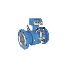 Contor de gaz cu turbina Tecnogas CGT100 - 160 mc/h ...