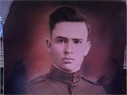 Sacred Ground: Hembree Cemetery