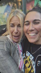 When @mandy.4.richmond says jump, I say “how high?” especially if it’s