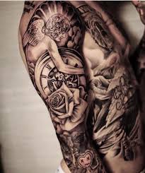 Pretty Attractive Tattoo Justin Tatuagem Justin Bieber Tatuagens