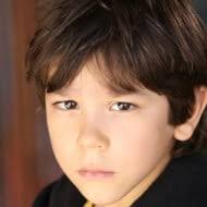 Harrison Hansen Age & Bio