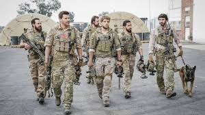 All 30 songs featured in seal team season 3 soundtrack, listed by episode with scene descriptions. Sendung Verpasst Seal Team Seal Team Staffel 1 Episode 13 Anschlag Auf Sat1