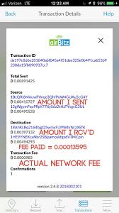 The cash app is not a wallet in bitcoin parlance. Airbitz Bitcoin Wallet Reddit Bitcoin Apps No Limit