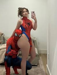 tayler hills on X: @Lilyballer My Spider-Man video is finally on my 0F!  t.com0T5tDGAkg  X