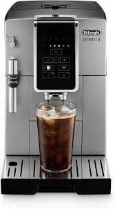 We did not find results for: Amazon Com De Longhi Dinamica Automatic Coffee Espresso Machine Truebrew Iced Coffee Burr G Espresso Machine Cappuccino Machine Speciality Coffee Recipes