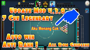 All without registration and send sms! Update 8 Ball Pool 4 3 0 Auto Win Free 7 Cue Legendary Youtube