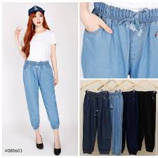 Celana Jeans Stretch Dan Non Stretch Sebenarnya Lebih Nyaman Yang Mana Bukareview