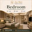 Custom Bed in Indore | Modern Bed Design product image