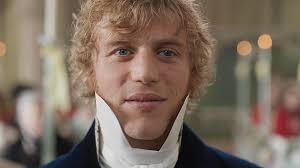 The Mr. Knightley Pageant