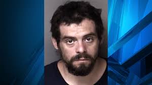 Suspect shot dead by police after assaulting friend, Cherryville officer,  police say