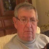 James Weldon Obituary