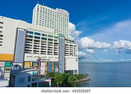 Sandakan harbour mall is minutes away. Sandakansabahmalaysiajune 42017four Points By Sheraton Hotelsandakansabahmalaysia Stock Photo Edit Now 655332637