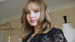 Inside Lisa's First Met Gala Look