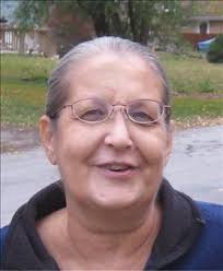 THERESA BERAUER Obituary (2012)