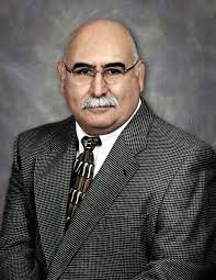 Frank Cuellar Obituary