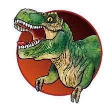 Maybe you would like to learn more about one of these? Tyrannosaurus Rex Temporare Tattoos Fur Kinder Tattootatu