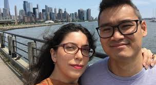 Ronald Tsang and Andrea Suria's Wedding Website