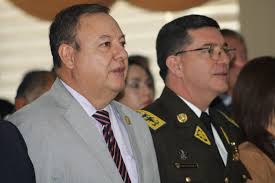 Policía Nacional del...