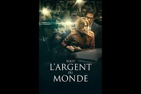 Tout l'argent du monde (france 3) : Tout L Argent Du Monde De Ridley Scott 2017 Synopsis Casting Diffusions Tv Photos Videos Tele Loisirs